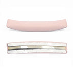 2 PCS Pink Head Beam