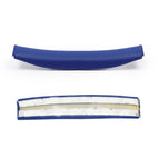 2 PCS Blue Head Beam