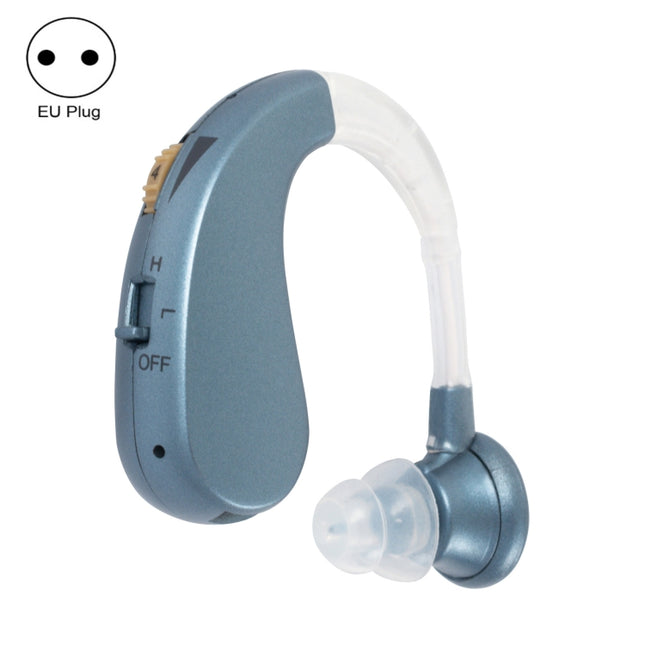 Hearing Aid Audiphones Sound Amplifier