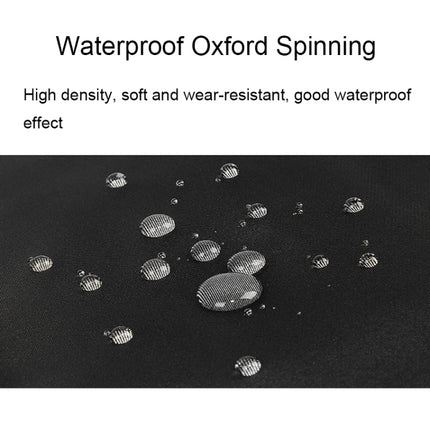 Bopai 11-70511 Large Capacity Waterproof Laptop Business Handbag