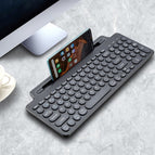 No Touchpad