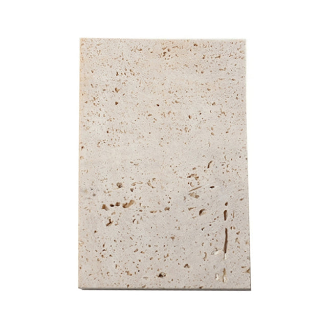 2 PCS Cave Stone Jewelry Shooting Props Jewelry Display Stand, Beige (10x10cm), Beige (10x15cm), Gray (10x10cm), Gray (10x15cm)