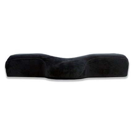 Eyelash Pillow Slow Rebound Memory Foam Pillow, 60x34x12 cm