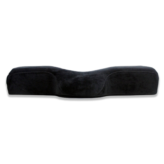 Eyelash Pillow Slow Rebound Memory Foam Pillow, 60x34x12 cm