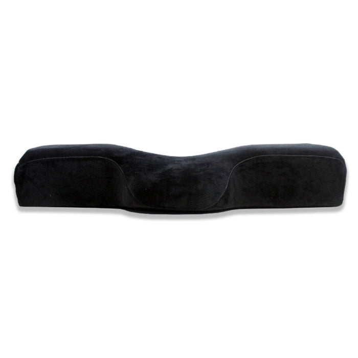 Eyelash Pillow Slow Rebound Memory Foam Pillow, 60x34x12 cm