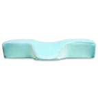 60x34x12 cm / Light Blue