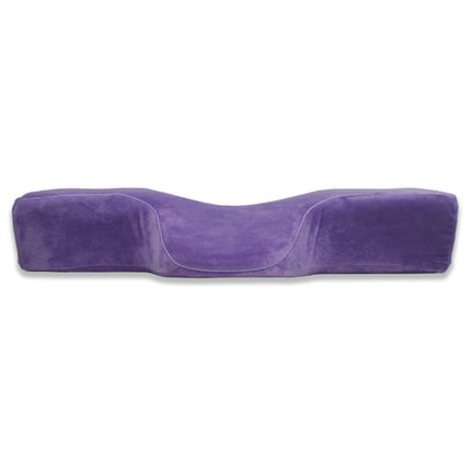 Eyelash Pillow Slow Rebound Memory Foam Pillow
