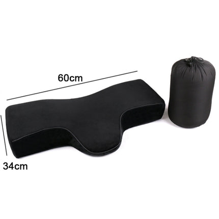 Eyelash Pillow Slow Rebound Memory Foam Pillow