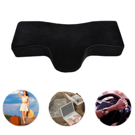 Eyelash Pillow Slow Rebound Memory Foam Pillow