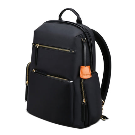 Bopai 62-00121 Multifunctional Wear-resistant Anti-theft Laptop Backpack