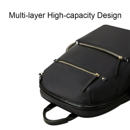 Bopai 62-00121 Multifunctional Wear-resistant Anti-theft Laptop Backpack
