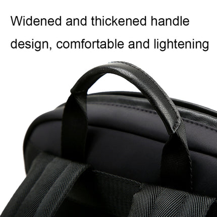 Bopai 62-00121 Multifunctional Wear-resistant Anti-theft Laptop Backpack