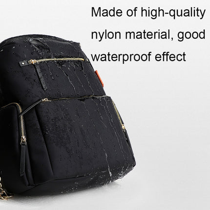 Bopai 62-00121 Multifunctional Wear-resistant Anti-theft Laptop Backpack