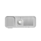 Large / Light Gray