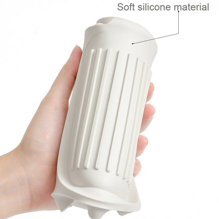 Faucet Silicone Draining Mat Anti-splash Kitchen Sink Non-slip Soap Mat, Large, Extra Large