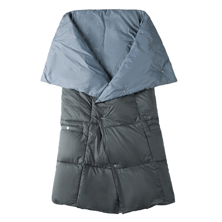 Multifunctional Heating Blanket USB Electric Blanket Outdoor Warm Electric Heating Shawl