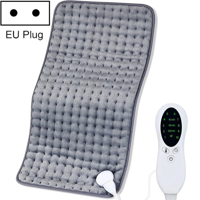 FY-001 Multifunctional Multi-level Temperature Adjustment Timing Warm Electric Blanket , Size:, 30x40cm, 30x60cm, 40x76cm, 43x84cm, 50x100cm