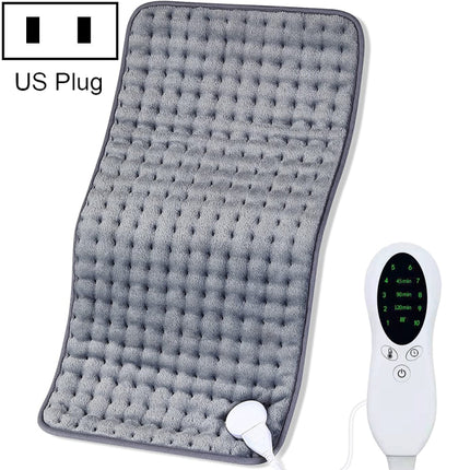 FY-001 Multifunctional Multi-level Temperature Adjustment Timing Warm Electric Blanket , Size:, 30x40cm, 30x60cm, 40x76cm, 43x84cm, 50x100cm