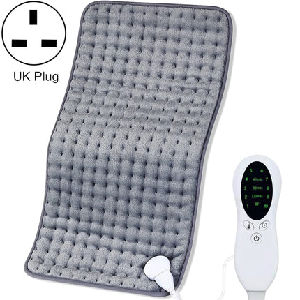 FY-001 Multifunctional Multi-level Temperature Adjustment Timing Warm Electric Blanket , Size:, 30x40cm, 30x60cm, 40x76cm, 43x84cm, 50x100cm