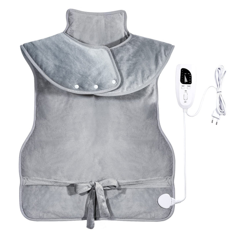 Heated Shoulder Guards Neck Guards Electric Heated Shawls Electric Blankets