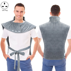 Heated Shoulder Guards Neck Guards Electric Heated Shawls Electric Blankets