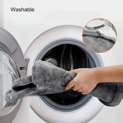 Heated Shoulder Guards Neck Guards Electric Heated Shawls Electric Blankets