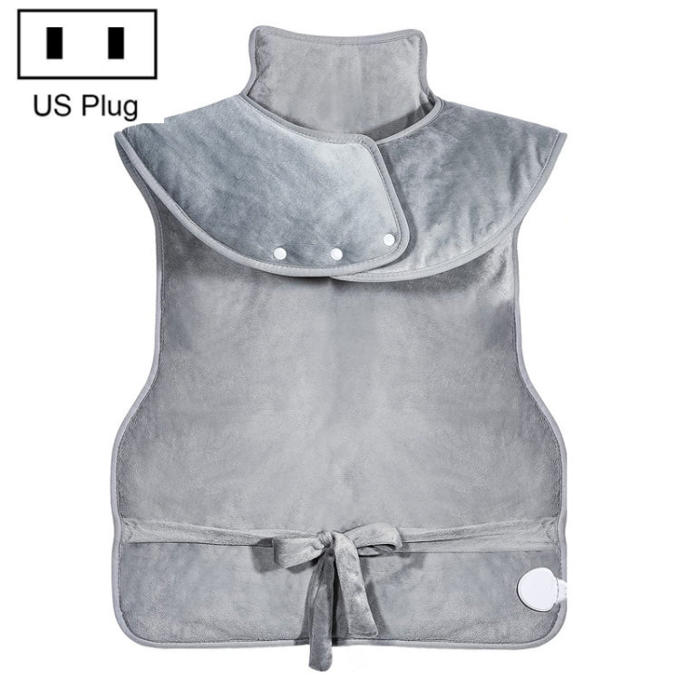 Heated Shoulder Guards Neck Guards Electric Heated Shawls Electric Blankets