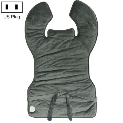 Heated Shoulder Guards Neck Guards Electric Heated Shawls Electric Blankets