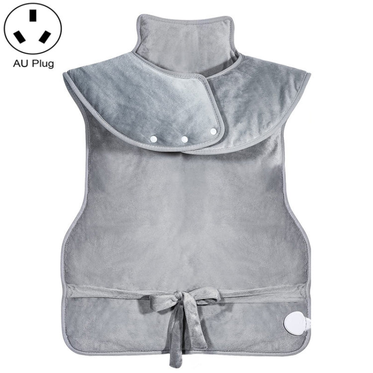 Heated Shoulder Guards Neck Guards Electric Heated Shawls Electric Blankets