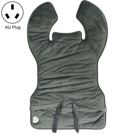 Heated Shoulder Guards Neck Guards Electric Heated Shawls Electric Blankets