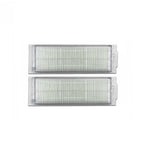 2pcs Filter