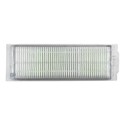 For Xiaomi Mijia MJSTP Vacuum Cleaner Replacement Accessories,Spec:, 2pcs Filter, 1pc Main Brush, 1pair Side Brush, 1pc Rag, Kit