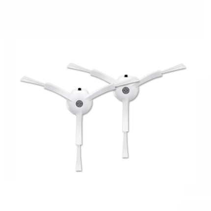 For Xiaomi Mijia MJSTP Vacuum Cleaner Replacement Accessories,Spec:, 2pcs Filter, 1pc Main Brush, 1pair Side Brush, 1pc Rag, Kit