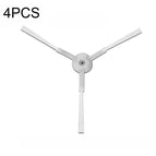 4pcs Side Brush