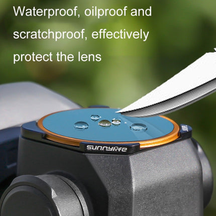 Filtro Sunnylife M3-FI330 para Mavic 3, estilo: MCUV, ND4, ND8, ND16, ND32, ND4/PL, ND8/PL, ND16/PL, ND32/PL, CPL