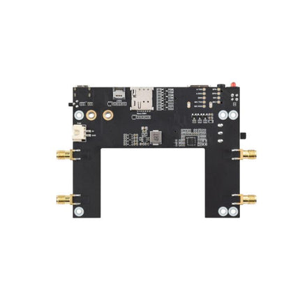 Waveshare SIM7600G-H-M.2 4G Module for Jetson Orin Supports 4G / 3G / 2G Communication And GNSS Positioning, Global Coverage, 32257