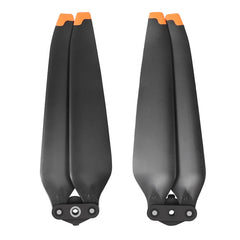 Quick Release Blades, 1 Pair 9453F-1 (Silver), 1 Pair 9453F-1 (Orange), 2 Pairs 9453F-2  (Silver), 2 Pairs 9453F-2 (Orange)