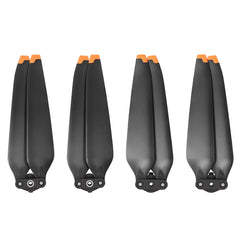 Quick Release Blades, 1 Pair 9453F-1 (Silver), 1 Pair 9453F-1 (Orange), 2 Pairs 9453F-2  (Silver), 2 Pairs 9453F-2 (Orange)