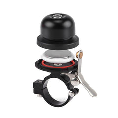 For AirTag Bicycle Hidden Locator Anti-theft Ring Bell, Generation 1, Generation 2 Black, Generation 2 Golden, Generation 3, Generation 4