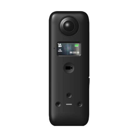 IJOYER A3S 4K Cycling Anti-Shake 360 Panoramic Action Camera, A3S