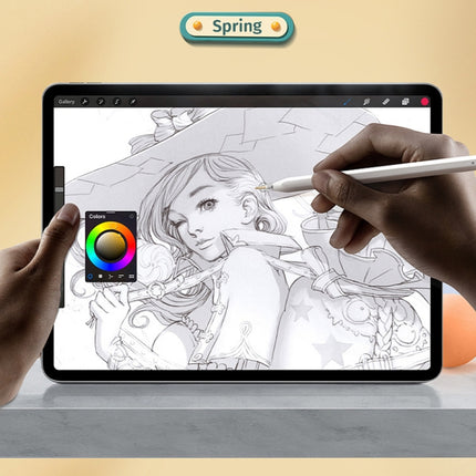 Für Apple Pencil 1/2, transparente Ersatzstiftspitze, Transform-Feder, Stil: 5.0 Golden Needle, 6.0 Golden Needle, 7.0 Golden Needle, 5.0 Silver Needle, 6.0 Silver Needle, 7.0 Silver Needle