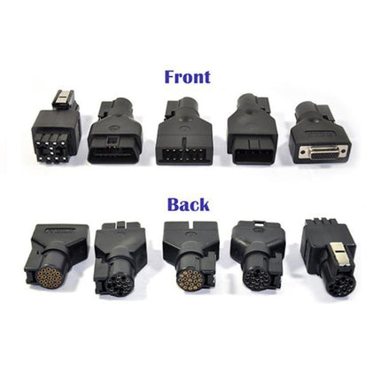 Tech2 Vehicle Chassis Power System Inspection Scanner, US Plug, For 1991-2013 GM 33.004, For 1998-2012 SAAB 148.000, For 1999-2012 Holden 147.000, For 1999-2013 Holden Export 149.000, For 1996-2013 Isuzu K-line 11.530, For 1996-2013 Isuzu K-line 11.680...