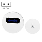 T10-1 EU Plug White / EU Plug White