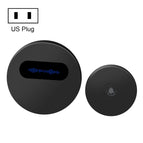 T10-1 US Plug Black / US Plug Black