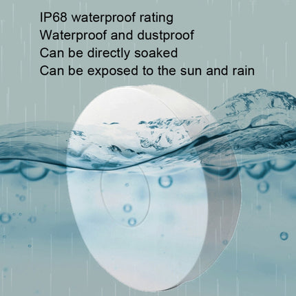 T10-1 1 For 1 Lighting Self-Power Generation Wireless Intelligent Anti -Rainwater Doorbell, T10-1 UK Plug Black, T10-1 EU Plug White, T10-1 EU Plug Black, T10-1 US Plug White, T10-1 US Plug Black, T10-1 UK Plug White
