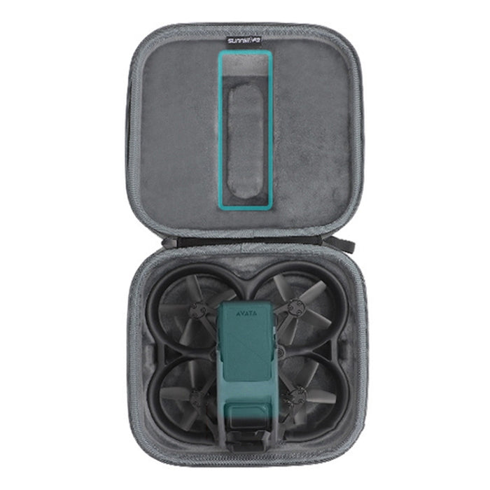 For Cross Rocker Bag Sunnylife Handheld Storage Bag, For DJI Avata Body Bag, For FPV Flying Glasses V2 Bag