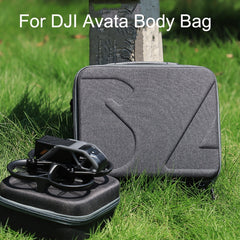 For Cross Rocker Bag Sunnylife Handheld Storage Bag, For DJI Avata Body Bag, For Goggles 2 Glasses Bag, For FPV Flying Glasses V2 Bag, For DJI FPV Combo Rocker, For DJI Avata Smart Selection Set Bag, For DJI Avata Advanced Set Bag