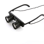 Only  Binoculars