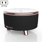 US Plug / Advanced Black