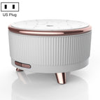 US Plug / White Moon